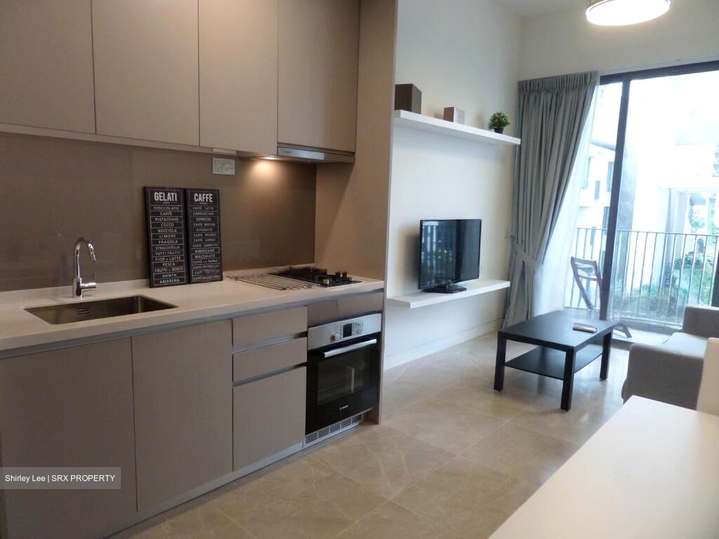 Highline Residences (D3), Condominium #464150491
